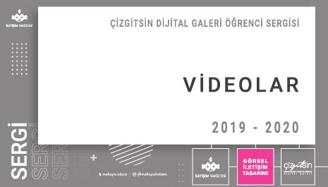 2019-2020 Video Çalışmaları